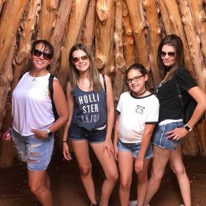 Meet your Posher, Celia